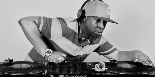 GrandMaster Flash