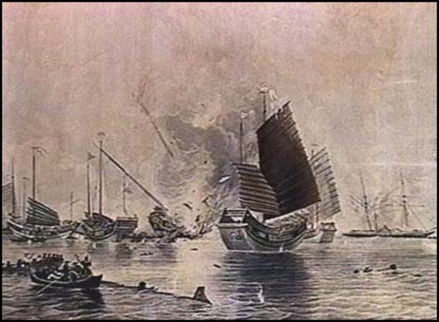 Opium War