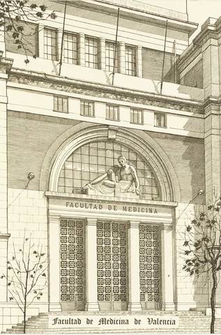 Càtedra Historia de Medicina de València