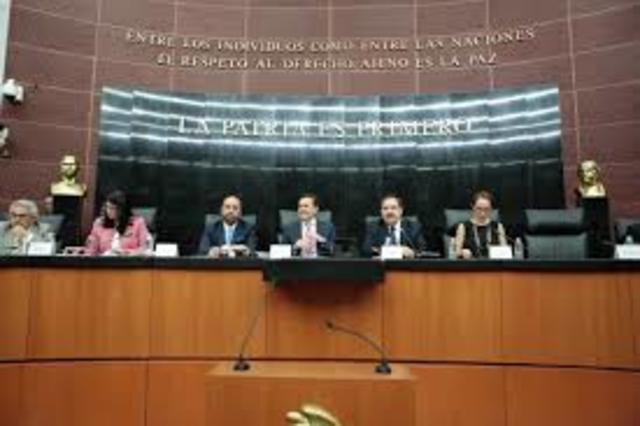 Secretaría de Patrimonio y Fomento Industrial