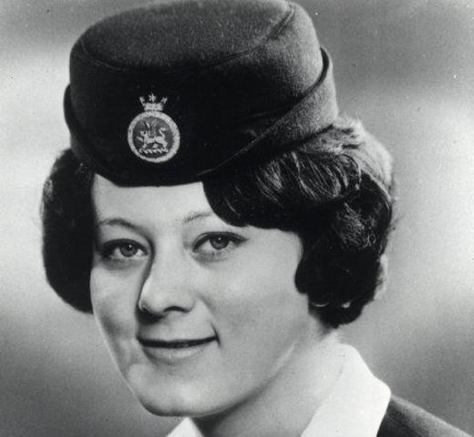 Barbara Jane Harrison