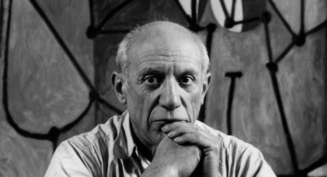 Pablo Picasso