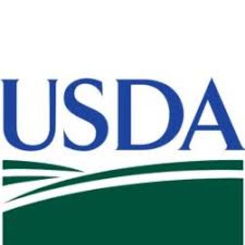 USDA is Founded