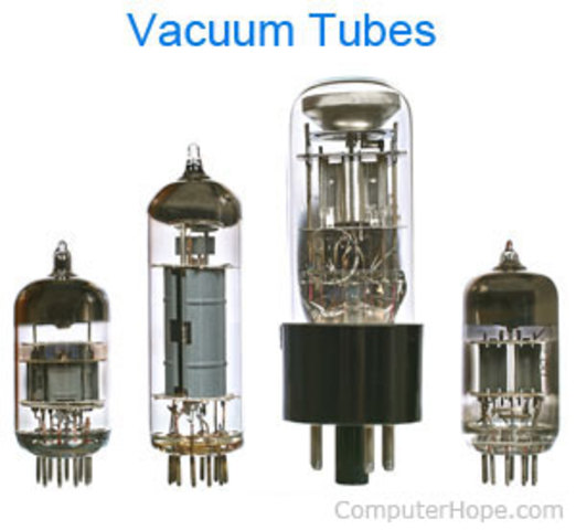 Vacuum Tube
