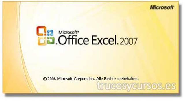 Excel 12.0