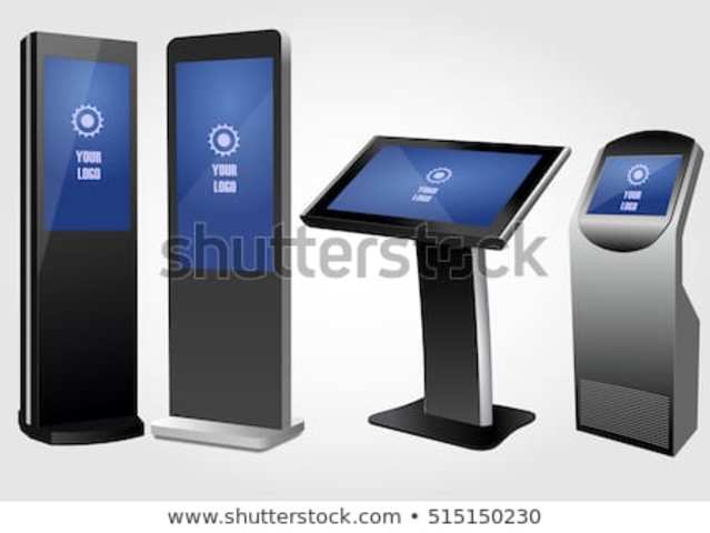 PANTALLAS INTERACTIVAS