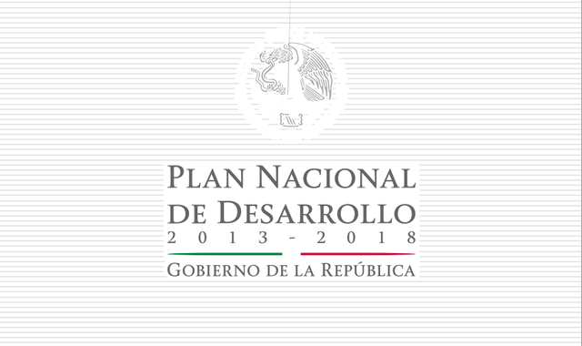 Plan Nacional de Desarrollo