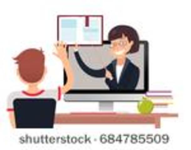 AMBIENTES VIRTUALES DE APRENDIZAJE