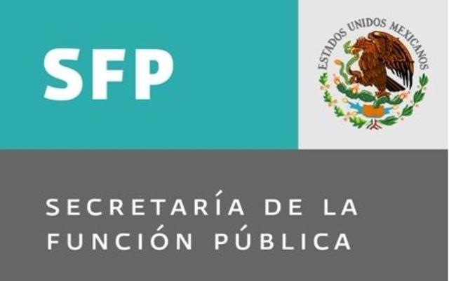 Secretaría de la Función Pública