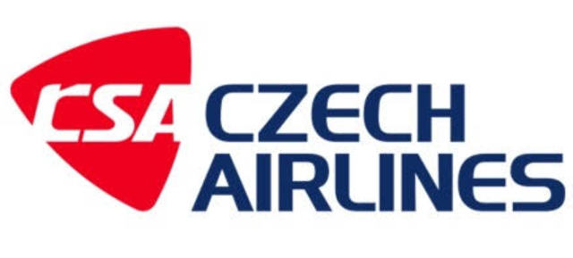 Fundación de Czech Airlines