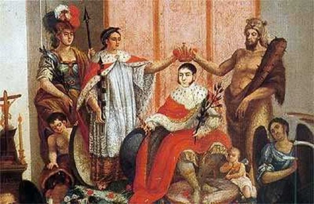 Itrubide Es Coronado