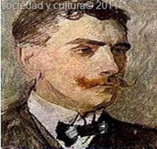 Saussure