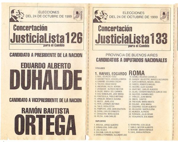 Alianza Ortega-Duhalde