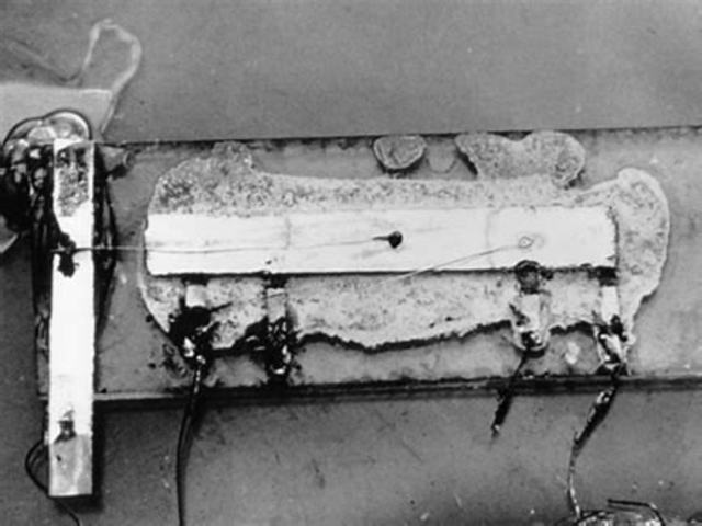 Fabricación de circuitos integrados