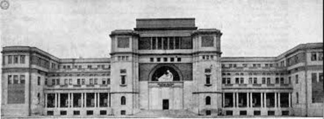 Càtedra Historia de Medicina de València