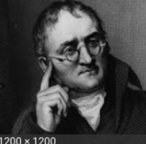 John Dalton