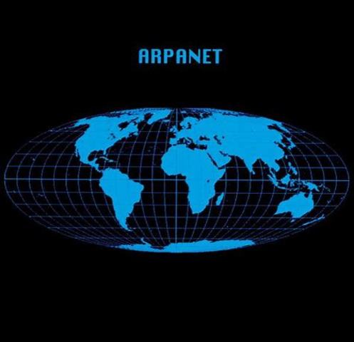 ARPANET