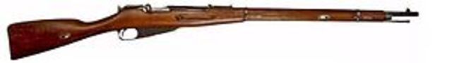 Mosin-Nagant