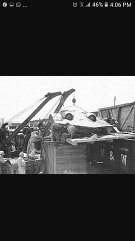 Horten ho-229