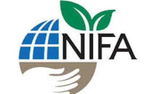 The NIFA is Established