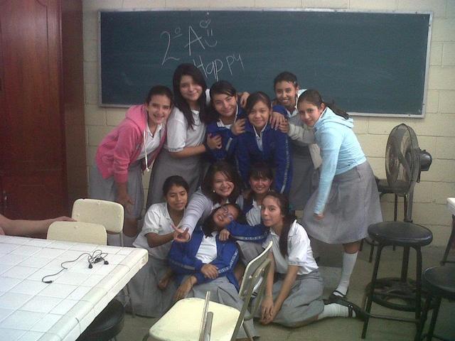 Secundaria