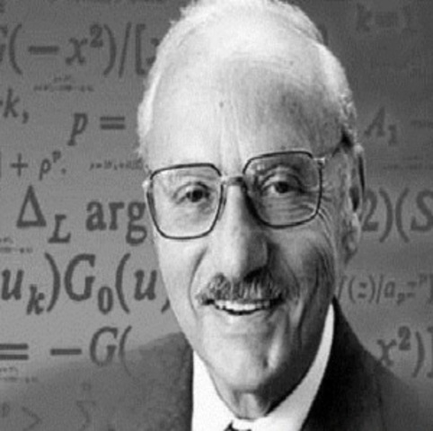 George Dantzig
