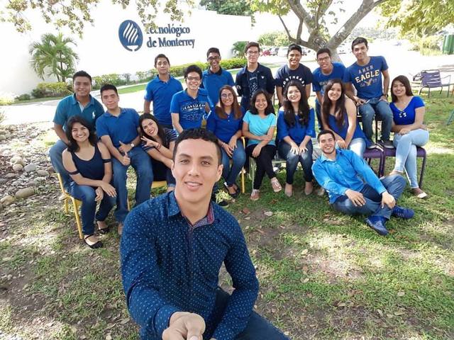 Líderes del Mañana