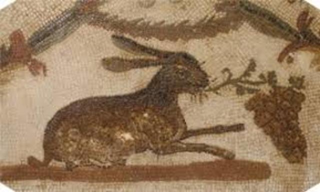 Cartagineses: Las costumbres alimentarias cartaginesas