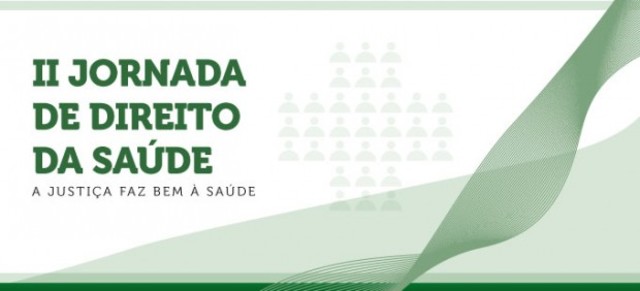 II Jornada Nacional da Saúde