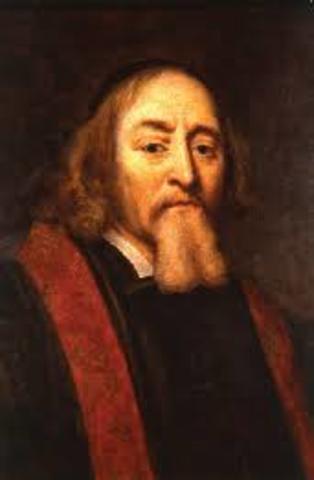 Juan Amos Comenius