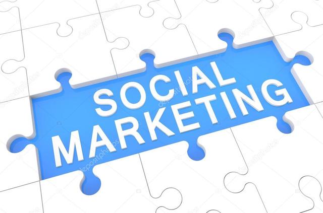 Marketing Social