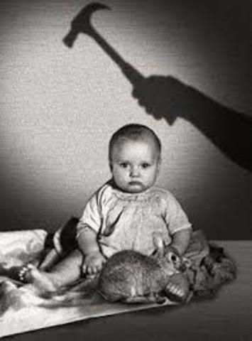 Watson o "pai da psicologia moderna