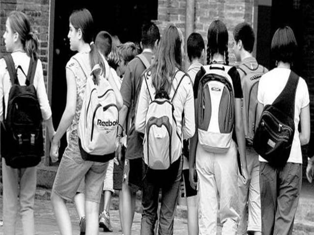 Orientación Vocacional (1966)