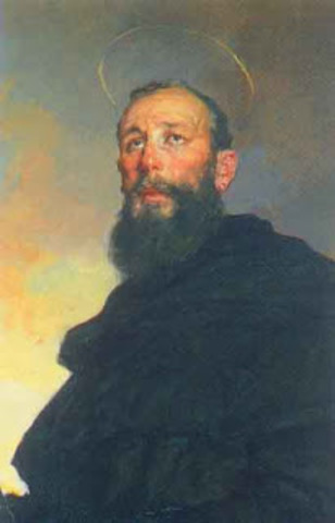 encuentro con Fausto y engaño a su madre