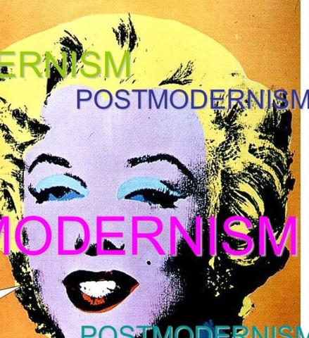 Postmodern View to Org (1992)