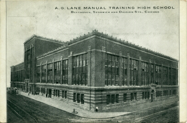 Douglas Commission (Massachusetts Commission on Technical and Industrial Education)