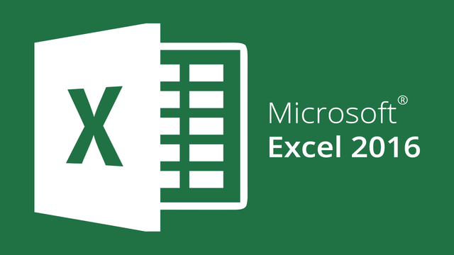 Lo ultimo de Excel.
