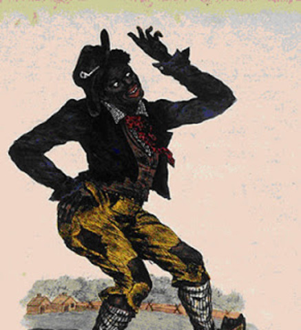 The Show the Minsteral