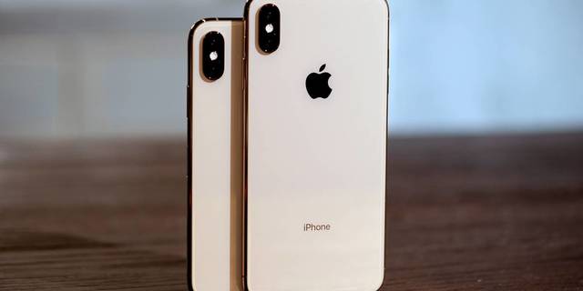 IPhone Xs