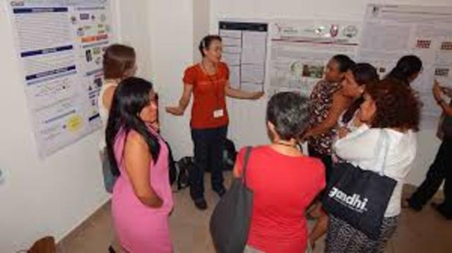 Nueva campaña de alfabetización en el periodo (1970-1976)