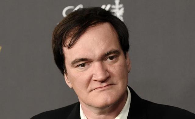 Quentin Tarantino (el aclamado del XXI)