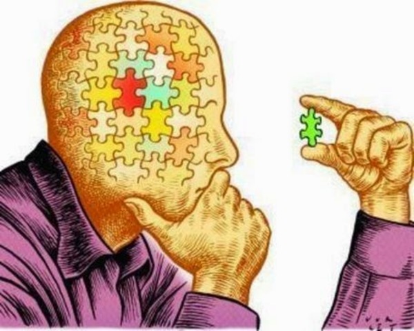 El Génesis del concepto de RED.