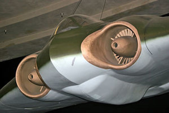 Horten Ho 229