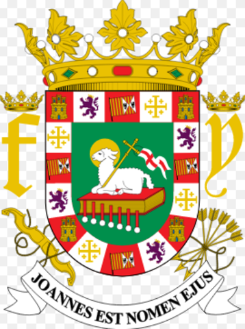 Escudo de Armas