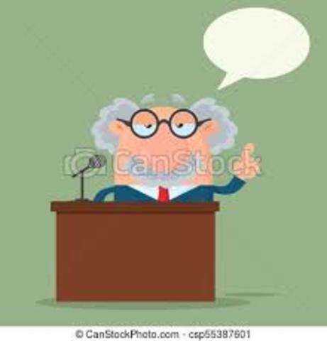 Comunicación oral- primer medio de enseñanza