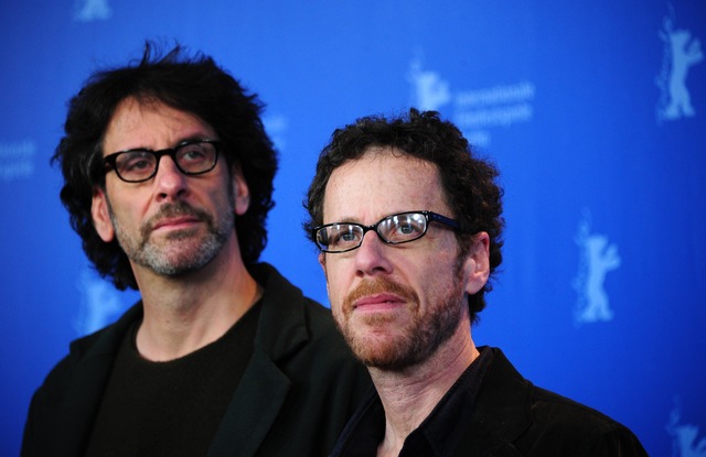 Hermanos Coen (los humoristas del genero indie)