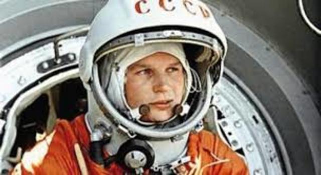 Yuri Gagarin