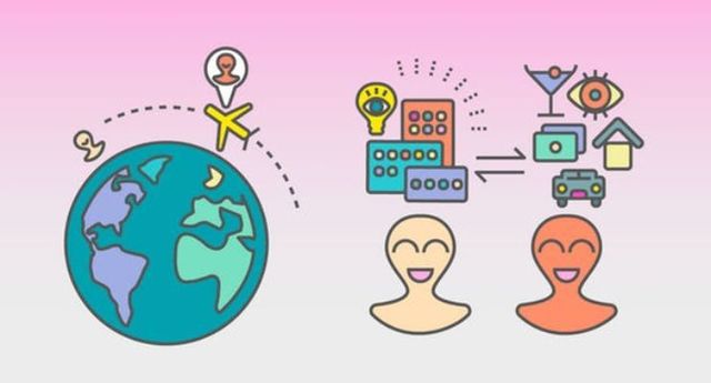 Hunt y el intercambio