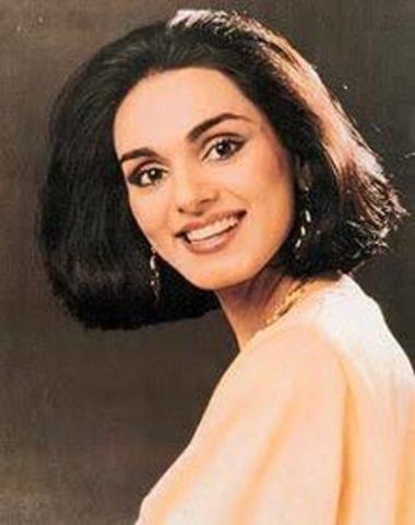 Neerja Bhanot muere como héroe protegiendo a todo un avión de un secuestro