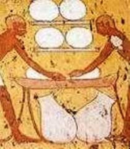 Grecia: Huevos y queso